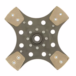 Disco frizione SACHS 1864 600 351