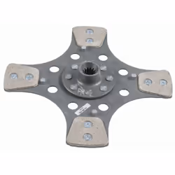 Disco frizione SACHS 1864 600 351