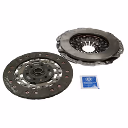 Kit frizione SACHS 3000 951 081