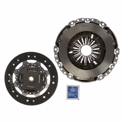 Kit frizione SACHS XTend 3000 951 868