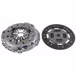 Kit frizione SACHS XTend 3000 951 868