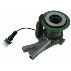 Cuscinetto di rilascio, frizione SACHS 3182 600 166