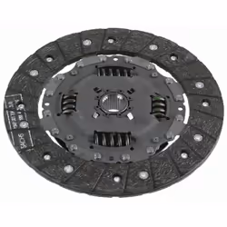 Disco frizione SACHS 1878 005 014 - Vista aggiuntiva 4