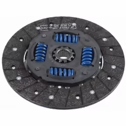 Disco frizione SACHS 1878 005 084 - Vista aggiuntiva 4