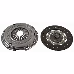 Kit frizione SACHS 3000 951 091 - Vista aggiuntiva 6