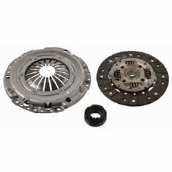 Kit frizione SACHS 3000 951 092