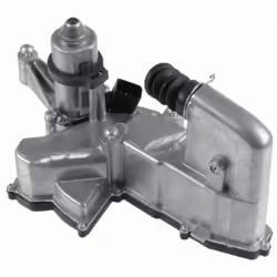 Cilindro frizione elettrico SACHS 3981000089 - Vista aggiuntiva 4