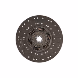 Diametro [mm]: 430. Indice: 1878 004 832:009. Numero del Produttore: 1878 004 832. N° denti: 10. N° molle/linguette: 6. Param ...