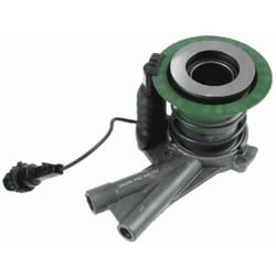 Cuscinetto di rilascio, frizione SACHS 3182 600 172