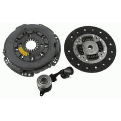 Kit frizione SACHS 3000 990 249