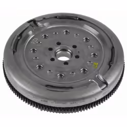 Volano a doppia massa SACHS 2294 001 177 - Vista aggiuntiva 4