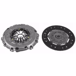 Kit frizione SACHS XTend 3000 951 929