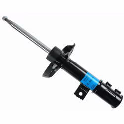 Ammortizzatore SACHS 314 010 sinistro