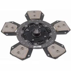Diametro [mm]: 295. Indice: 1878 634 035:009. Numero del Produttore: 1878 634 035. N° denti: 10. Parametro: 295GSPDC. Produtt ...