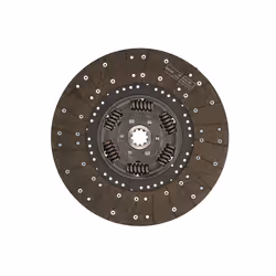 Disco frizione SACHS 1878 005 599 - Vista aggiuntiva 2