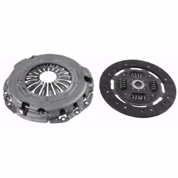 Kit frizione SACHS 3000 951 380