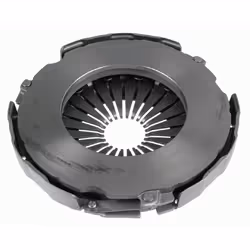 Piastra di pressione della frizione SACHS 3482 000 859 - Vista aggiuntiva 2