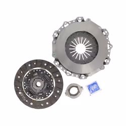 Kit frizione SACHS 3000 951 970