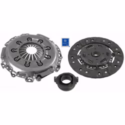 Kit frizione SACHS 3000 951 970