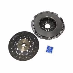 Kit frizione SACHS 3000 951 393