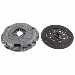 Kit frizione SACHS 3000 951 393