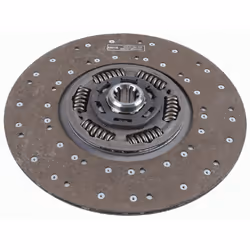 Diametro [mm]: 430. Indice: 1878 005 668. Numero del Produttore: 1878 005 668. N° denti: 10. Parametro: 430WGTZ. Produttore:  ...