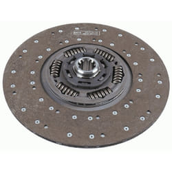 Disco frizione SACHS 1878 005 668