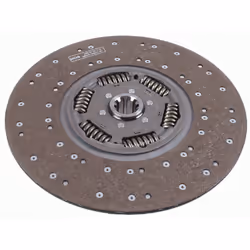 Disco frizione SACHS 1878 005 668