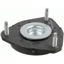 Montaggio del puntone SACHS 802 560