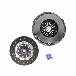 Kit frizione SACHS XTend 3000 951 995 - Vista aggiuntiva 2