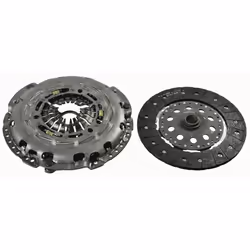 Kit frizione SACHS XTend 3000 951 995 - Vista aggiuntiva 3