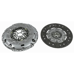 Kit frizione SACHS XTend 3000 951 999