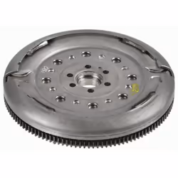 Volano a doppia massa SACHS 2294 001 344 - Vista aggiuntiva 4