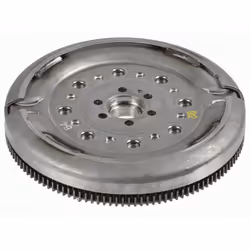 Volano a doppia massa SACHS 2294 001 360 - Vista aggiuntiva 4