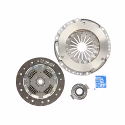 Kit frizione SACHS 3000 950 022