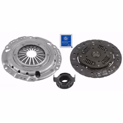 Kit frizione SACHS 3000 950 022