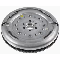 Volano a doppia massa SACHS 2294 001 349 - Vista aggiuntiva 4