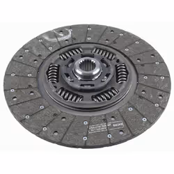 Diametro [mm]: 395. Indice: 1878 006 173:009. Numero del Produttore: 1878 006 173. N° denti: 18. Parametro: 395WGTZ. Produtto ...