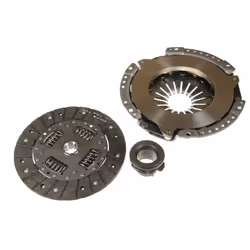 Kit frizione SACHS 3000 950 058 - Vista aggiuntiva 2
