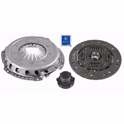 Kit frizione SACHS 3000 950 058 - Vista aggiuntiva 3