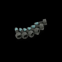 SACHS 1874 000 047 Kit bulloni, Volano