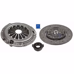 Kit frizione SACHS 3000 951 460
