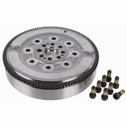 Volano a doppia massa SACHS 2294 001 402 - Vista aggiuntiva 4
