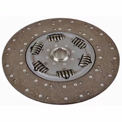 Diametro [mm]: 430. Indice: 1878 006 370:009. Numero del Produttore: 1878 006 370. N° denti: 24. Parametro: 430WGTZ. Produtto ...