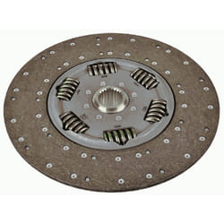 Disco frizione SACHS 1878 006 370