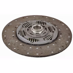 Disco frizione SACHS 1878 006 370
