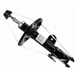 Ammortizzatore SACHS 314 845