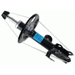 Ammortizzatore SACHS 314 847