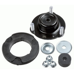 Montaggio del puntone SACHS 802 617