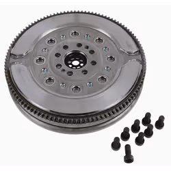 Volano a doppia massa SACHS 2294 001 267 - Vista aggiuntiva 4